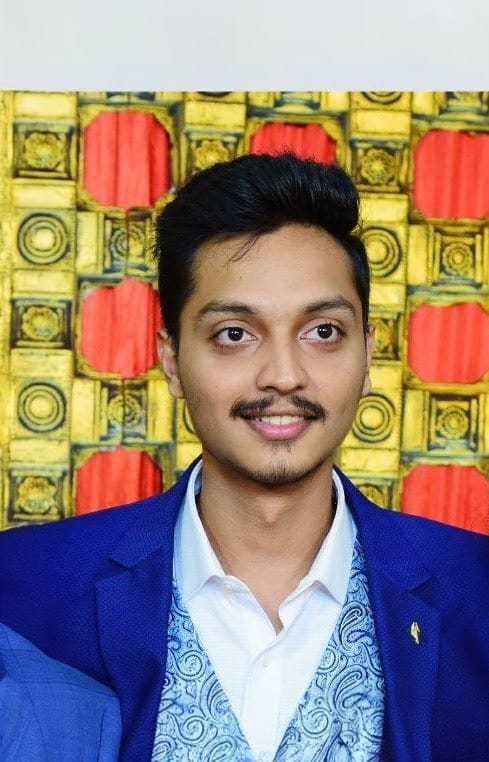 Prathamraj P B